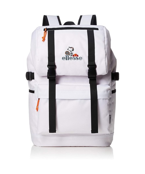 リュック エレッセ スヌーピー スヌーピーコラボ フラップ リュックサック バックパック Zozotown Paypayモール店 通販 Paypayモール