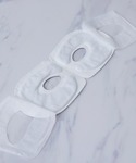 ボディクリーム Aroma Hot Eye M...の詳細画像4