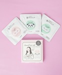 ボディクリーム Aroma Hot Eye M...の詳細画像1