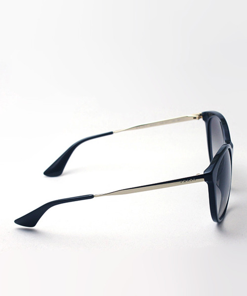 PRADA サングラス 「PRADA/プラダ」フォックス PR17SSF 1AB0A7