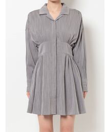 特価商品 Emoda Emoda ミニワンピース ミニワンピース Panero Shop