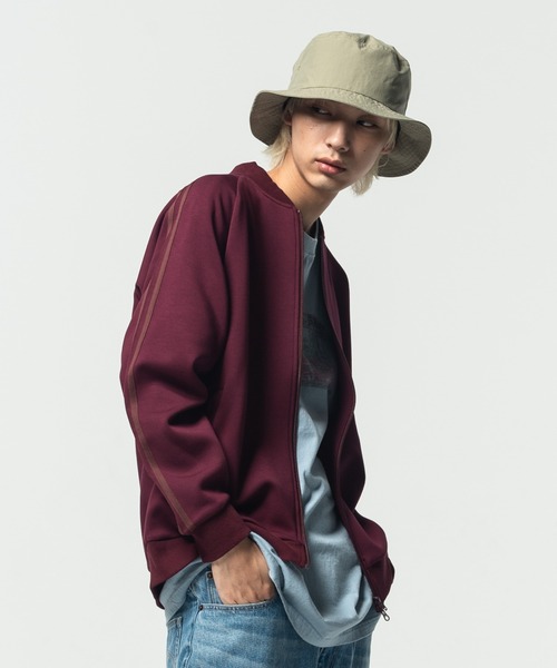 ジャージ Old School Jersey / オールドスクールジャージ|ZOZOTOWN PayPayモール店|03