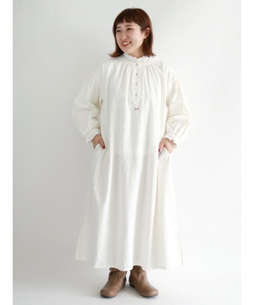ワンピース 35th Sa刺繍ワンピース Zozotown Paypayモール店 通販 Paypayモール