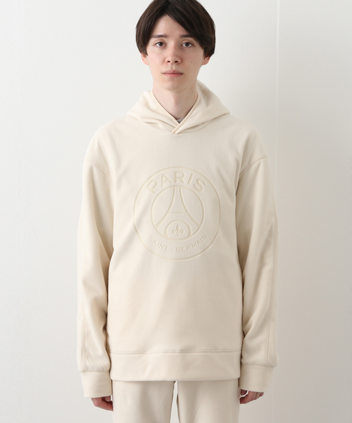 パリサンジェルマン　パーカー　Mサイズ PSG パリサンジェルマン パーカー 新品 未使用 サイズM ユニ