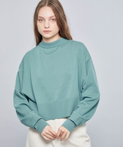 WRAPINKNOT カーディガン 「WRAPINKNOT(ラッピンノット)」別注3WAY