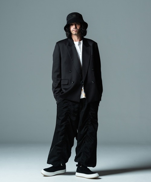 glamb（グラム） ジャケット テーラードジャケット Unknown Tailored