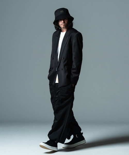 glamb（グラム） ジャケット テーラードジャケット Unknown Tailored