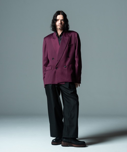 glamb（グラム） ジャケット テーラードジャケット Unknown Tailored