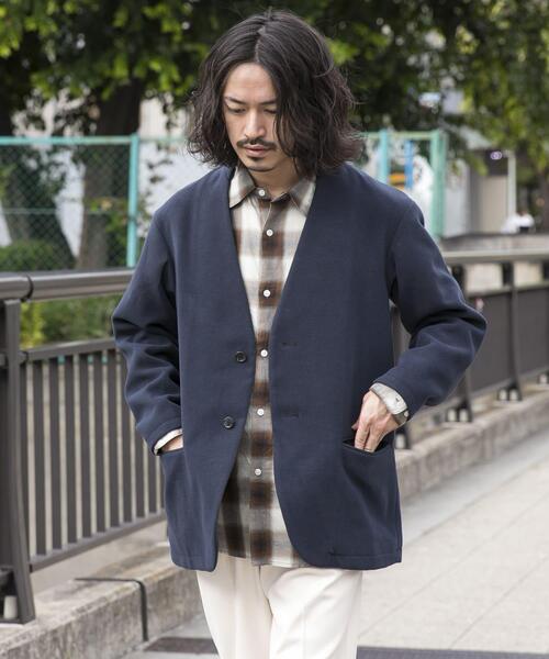 URBAN RESEARCH（アーバンリサーチ） コート ジャケット 「UR TECH