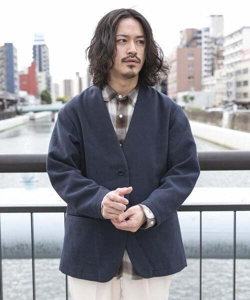 URBAN RESEARCH（アーバンリサーチ） コート ジャケット 「UR TECH