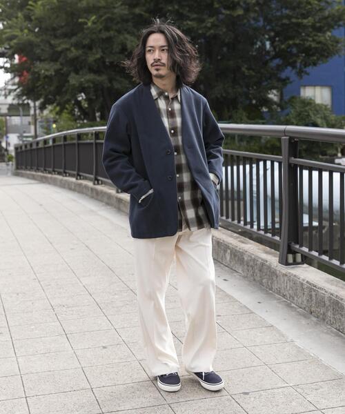 URBAN RESEARCH（アーバンリサーチ） コート ジャケット 「UR TECH