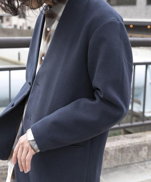 URBAN RESEARCH（アーバンリサーチ） コート ジャケット 「UR TECH