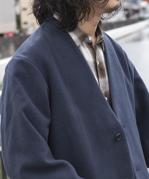 URBAN RESEARCH（アーバンリサーチ） コート ジャケット 「UR TECH