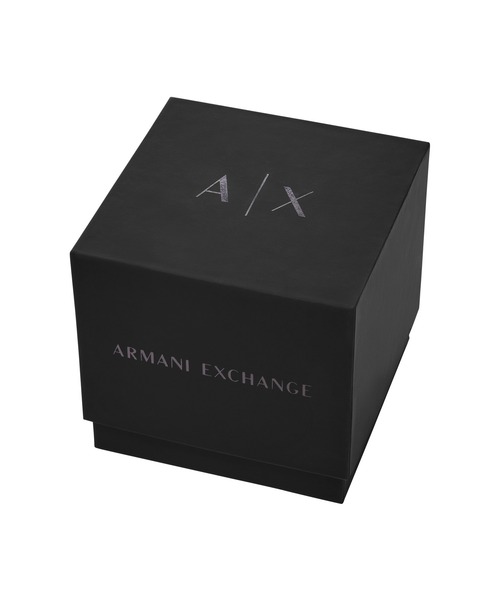 腕時計 アルマーニ・エクスチェンジ 腕時計 メンズ アナログ ステンレス AX2443 メンズ | ARMANI EXCHANGE | 06