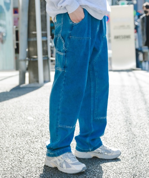 最終【デニムパンツのみ】完売希少DARKPARK デニム26ドゥーズィエムクラス 最終【デニムパンツのみ】完売希少DARKPARK デニム26ドゥーズィエム