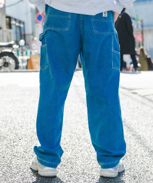 DOUBLE RL ハット Mサイズ デニム s-l400.jpg