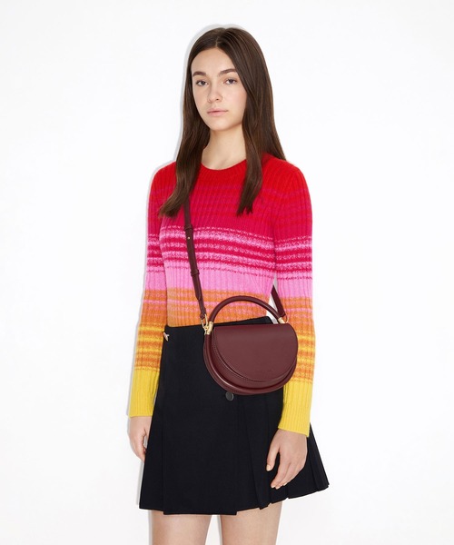 CHARLES ＆ KEITH（チャールズ&キース） バッグ ハンドバッグ Lara 