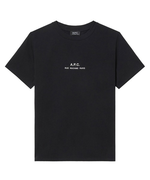 tシャツ Tシャツ メンズ T-SHIRT PETITE RUE MADAME H｜zozo｜03