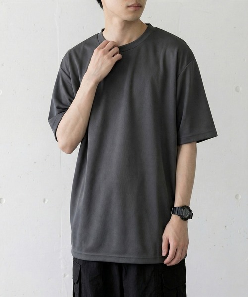 United Athle（ユナイテッドアスレ） tシャツ 半袖 速乾 ヨガ 汗ばむ