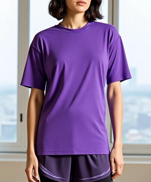 United Athle tシャツ 「United Athle」吸水速乾！UVカット