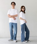 tシャツ レディース メンズの詳細画像1