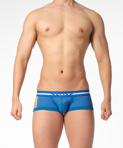 toot  ボクサー TOOT ボクサーパンツ BOXER/Spring Mesh NANO : ZOZOTOWN Yahoo