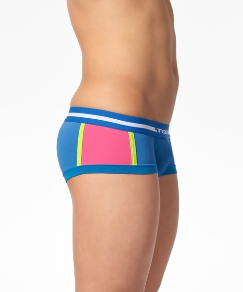 TOOT ボクサーパンツ BOXER/Spring Mesh NANO : ZOZOTOWN Yahoo