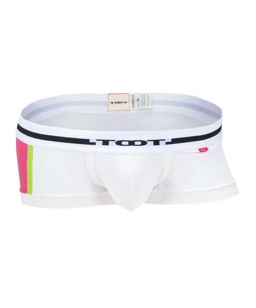TOOT ボクサーパンツ BOXER/Spring Mesh NANO : ZOZOTOWN Yahoo