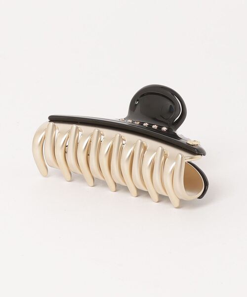 【ALEXANDRE DE PARIS】ヘアクリップ バレッタ バンスクリップ ALEXANDRE DE PARIS ヘアクリップ 「ALEXANDRE PARIS」ICCM