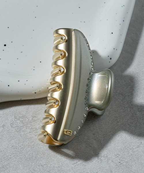 ALEXANDRE DE PARIS ヘアクリップ バレッタ バンスクリップ ALEXANDRE DE PARIS ヘアクリップ 「ALEXANDRE PARIS」ICCM