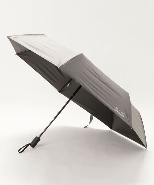 Wpc. 折りたたみ傘 Wpc.（ダブリュー・ピー・シー) IZA Type:Automatic
