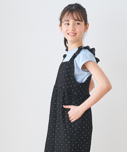 Little Palinka  オールインワン　親子コーデ Little Palinka オールインワン親子コーデ
