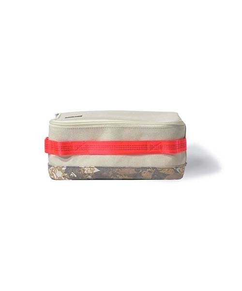 THE MILES ポーチ Lubie+9 ストレージBOX Short ソフトタイプ カモフラ THE MILES ポーチ Lubie+9 ストレージBOX Short ソフトタイプ カモフラ