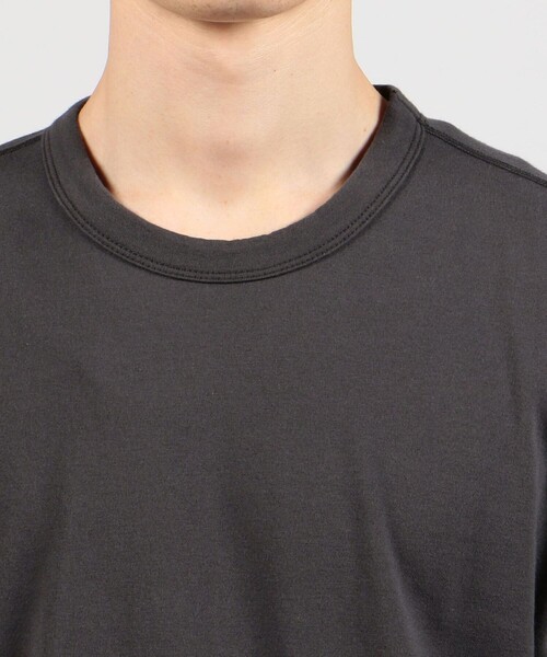 JAMES PERSE（ジェームスパース） tシャツ コットンフレンチテリー