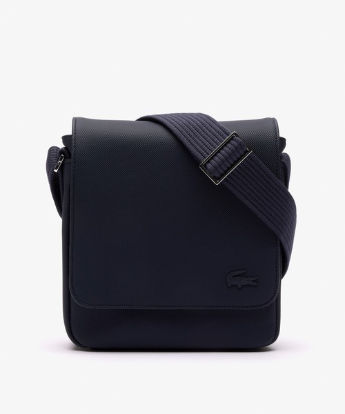LACOSTE（ラコステ） ショルダーバッグ メンズクラシック スリム