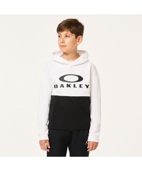 OAKLEY（オークリー） パーカー 「現品限り」オークリー ENHANCE WARM