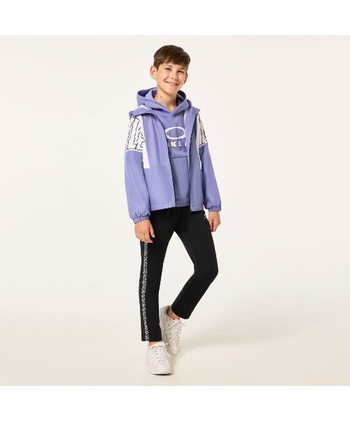 オークリー　パーカー OAKLEY（オークリー） パーカー 「現品限り」オークリー ENHANCE WARM