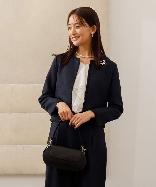 form forma（フォルムフォルマ） セットアップ 「卒業式・入学式」ノー