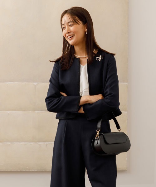 form forma（フォルムフォルマ） セットアップ 「卒業式・入学式」ノー