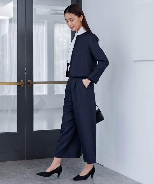 form forma（フォルムフォルマ） セットアップ 「卒業式・入学式」ノー