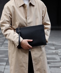 VitaFelice（ヴィータフェリーチェ） クラッチバッグ 本革2wayクラッチ