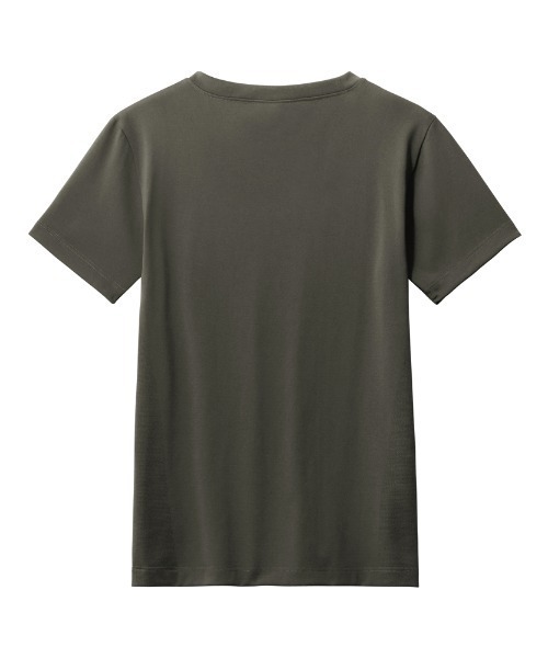 adidas（アディダス） インナーシャツ 肌着 Tシャツ 吸汗速乾