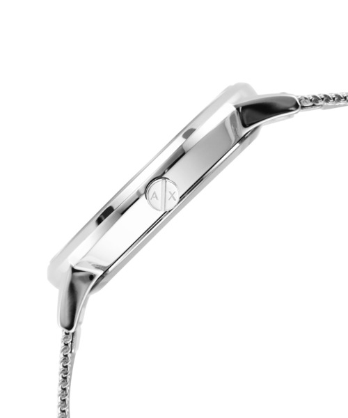 【EMPORIO ARMANI】アルマーニ　レディース　 腕時計 EMPORIO ARMANI - 電池交換済 275 EMPORIO ARMANI アルマーニ