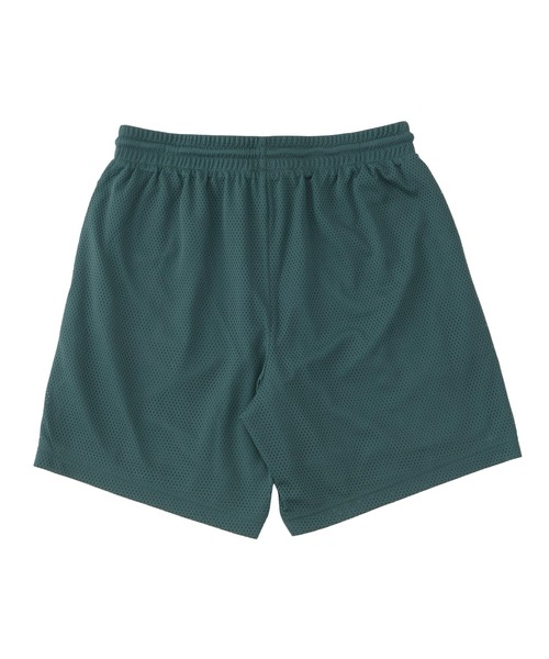New Balance パンツ Sport Essentials メッシュショーツ 7インチ