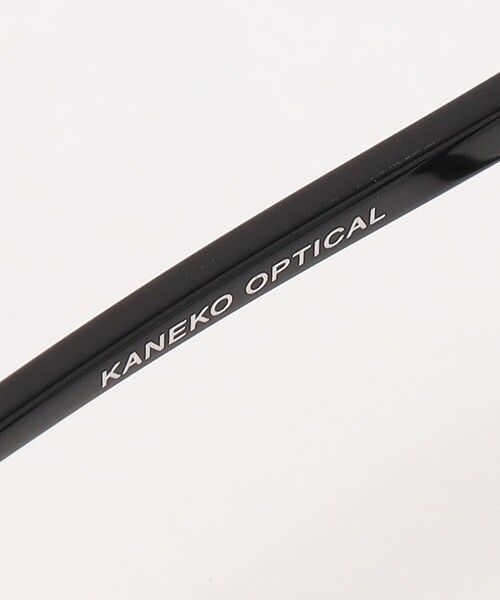 KANEKO OPTICAL サングラス 「別注」 「KANEKO OPTICAL（金子