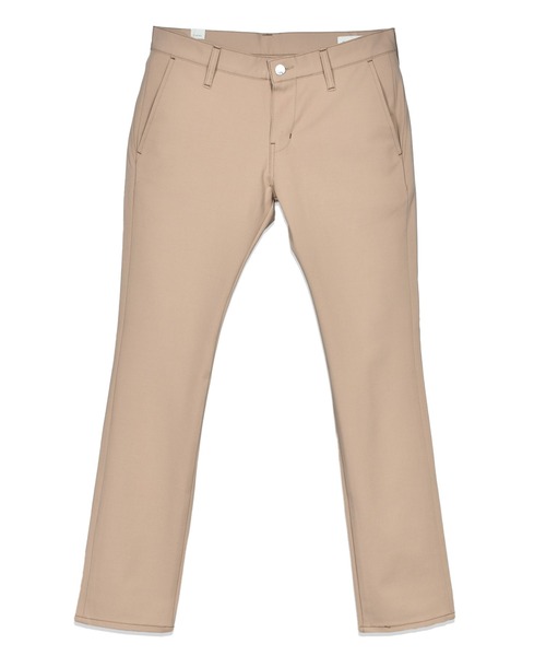FACTOTUM チノパン FACTOTUM（ファクトタム） チノパン 「FACTOTUM」Hyper Stretch Chino