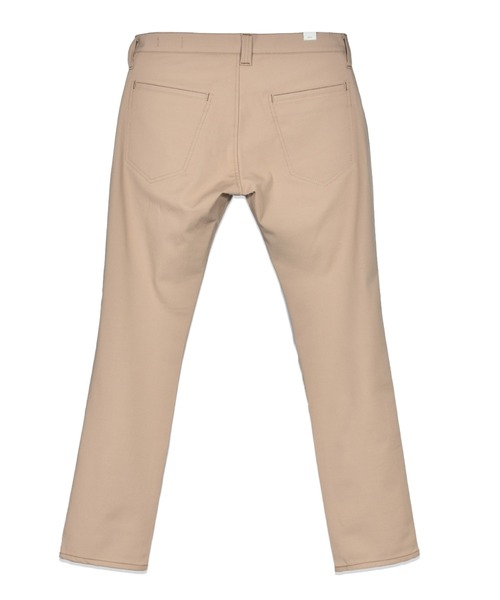 FACTOTUM（ファクトタム） チノパン 「FACTOTUM」Hyper Stretch Chino