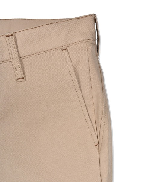 FACTOTUM（ファクトタム） チノパン 「FACTOTUM」Hyper Stretch Chino