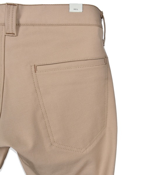 FACTOTUM（ファクトタム） チノパン 「FACTOTUM」Hyper Stretch Chino