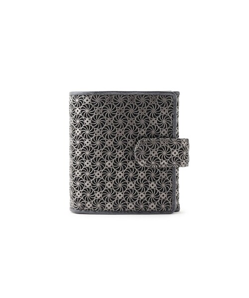 HIROKO HAYASHI 限定 GIRASOLE 二つ折り財布 美品 楽天市場】【最大50倍 29日2時迄】 ヒロコ ハヤシ 財布 レディース 二